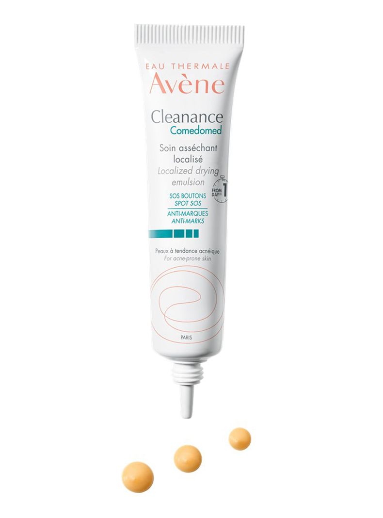 Peeling Gel Limpiador Exfoliante 400ml Piel grasa con tendencia acnéica