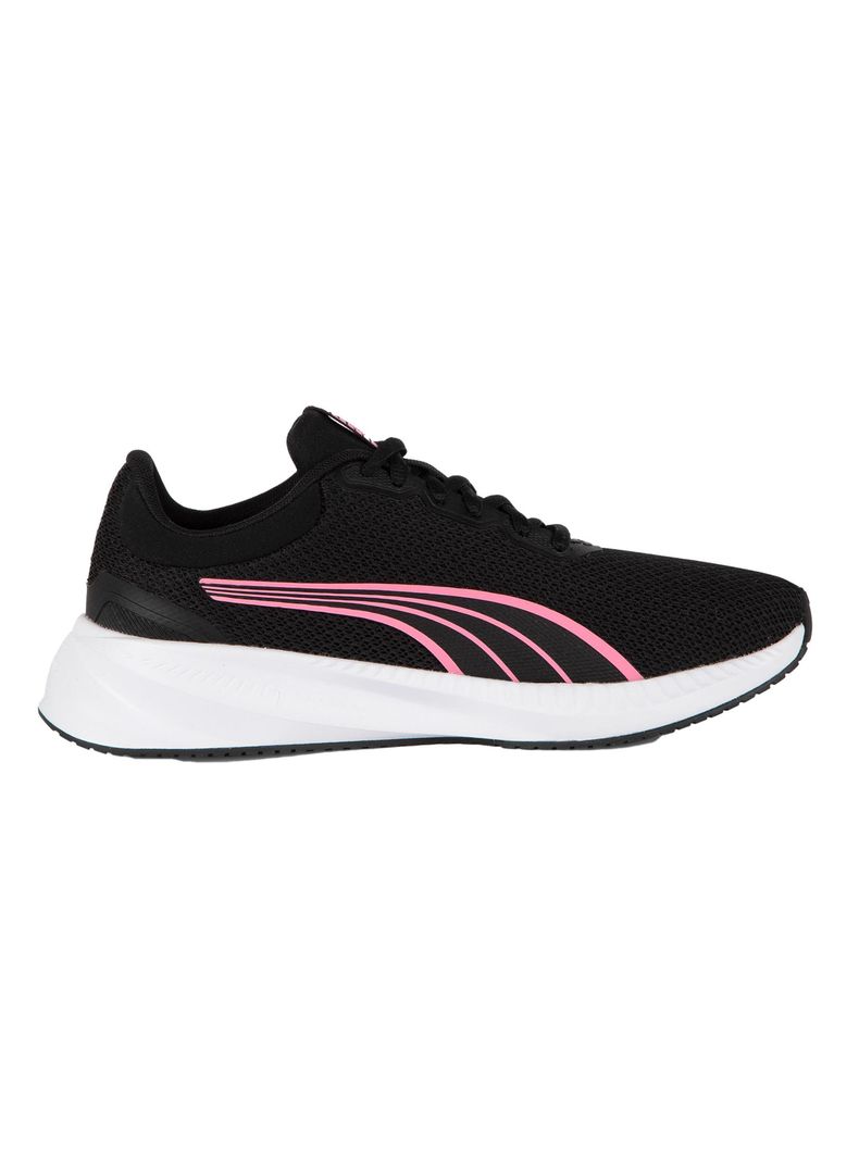 Zapatilla Running Logo Flyer-Lite 3 Mujer