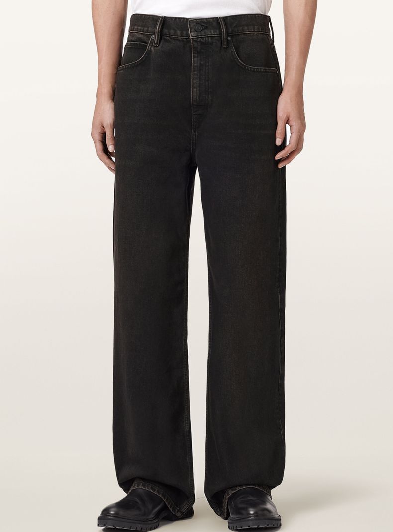 Jeans Lenny