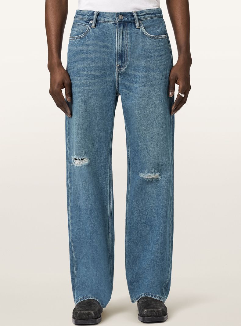 Jeans Diseño Lenny