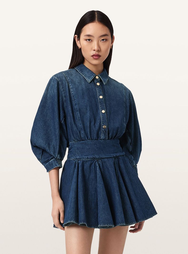 Vestido Arlo