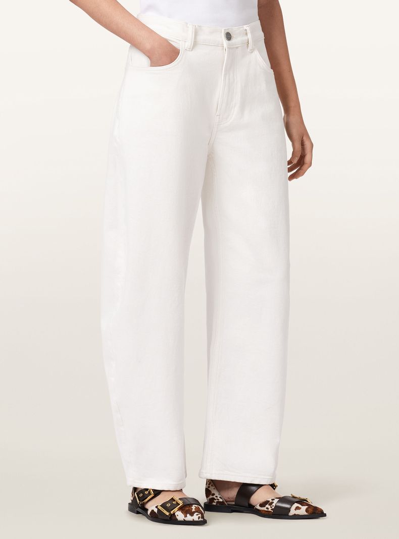 Jeans Sadie Barrel