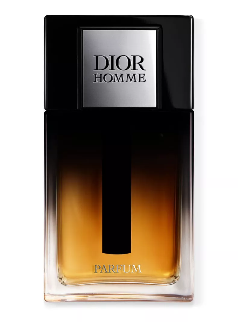 Perfume Dior Homme Parfum 125 ml