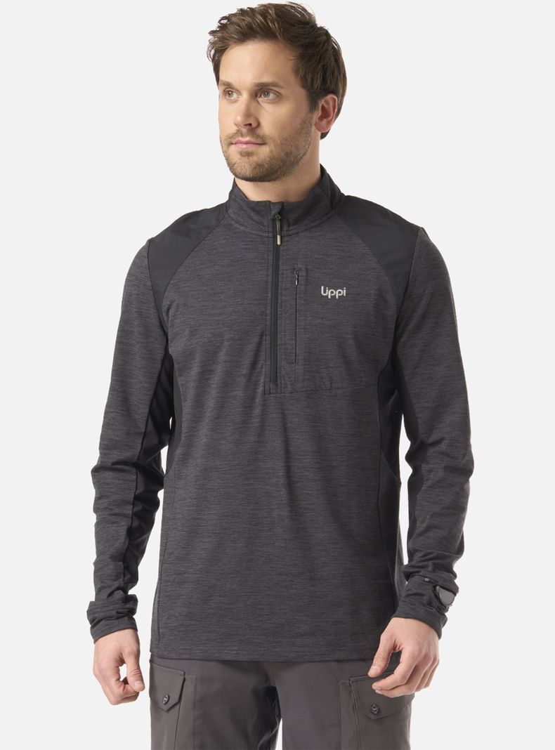 Polerón Egger 1/4 Zip