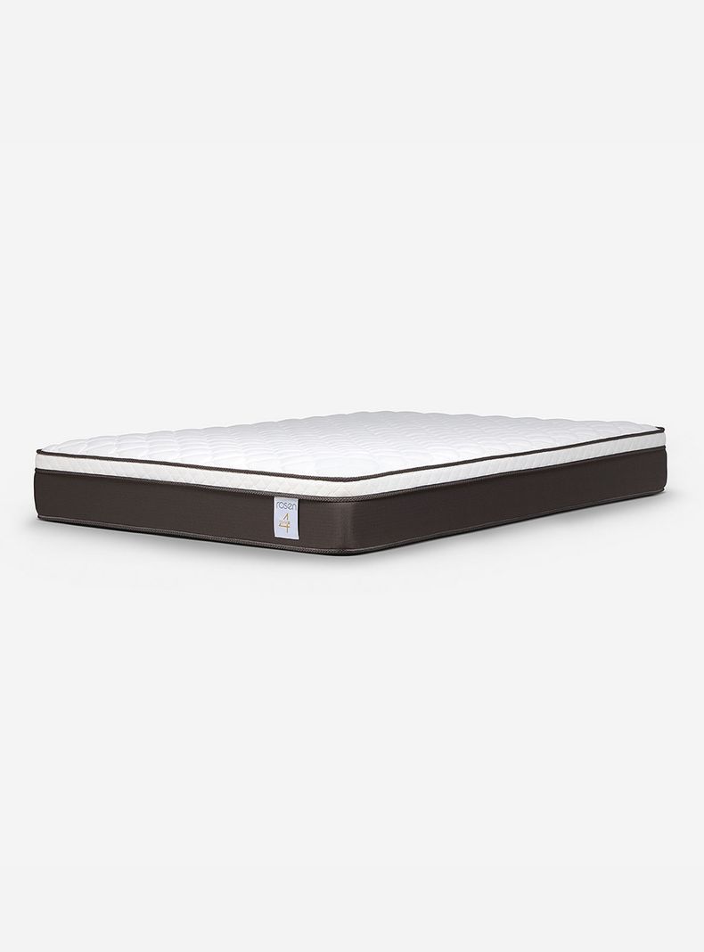 ROSEN COLCHÓN NEW STYLE 4 PLUS 2 PLAZAS X 190 CM