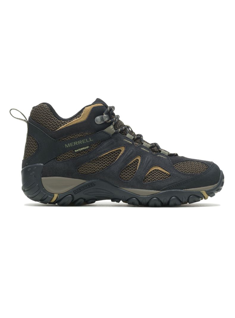 Botín Yokota 2 Mid WP Hombre