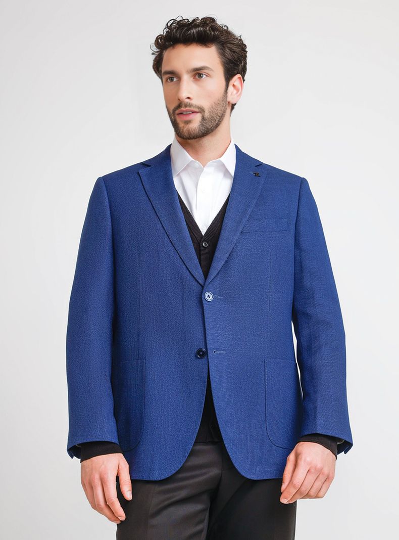 Chaqueta Executive Model