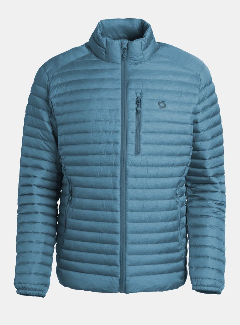 Parka Light Térmica
