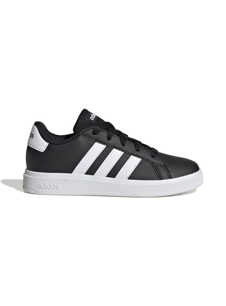 Zapatilla Urbana Cordones Niños Grand Court 2.0 T 35 a 38