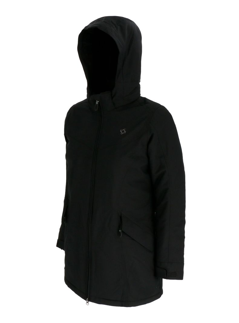Chaqueta Logo Polux Impermeable