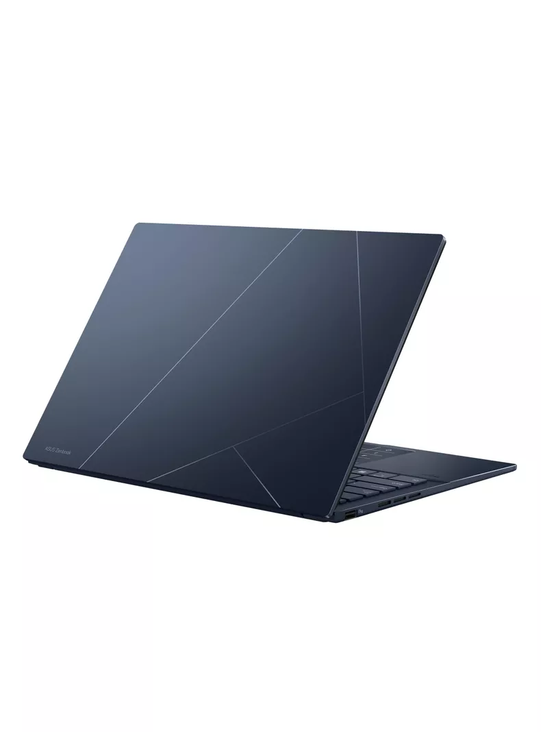 Notebook Zenbook 14 OLED UX3405 Intel Ultra 7 16GB RAM 1TB SSD 14