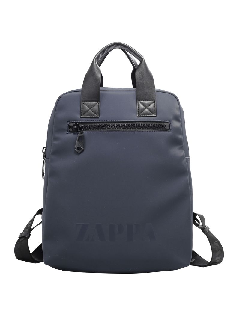 Mochila Porta Laptop Azul
