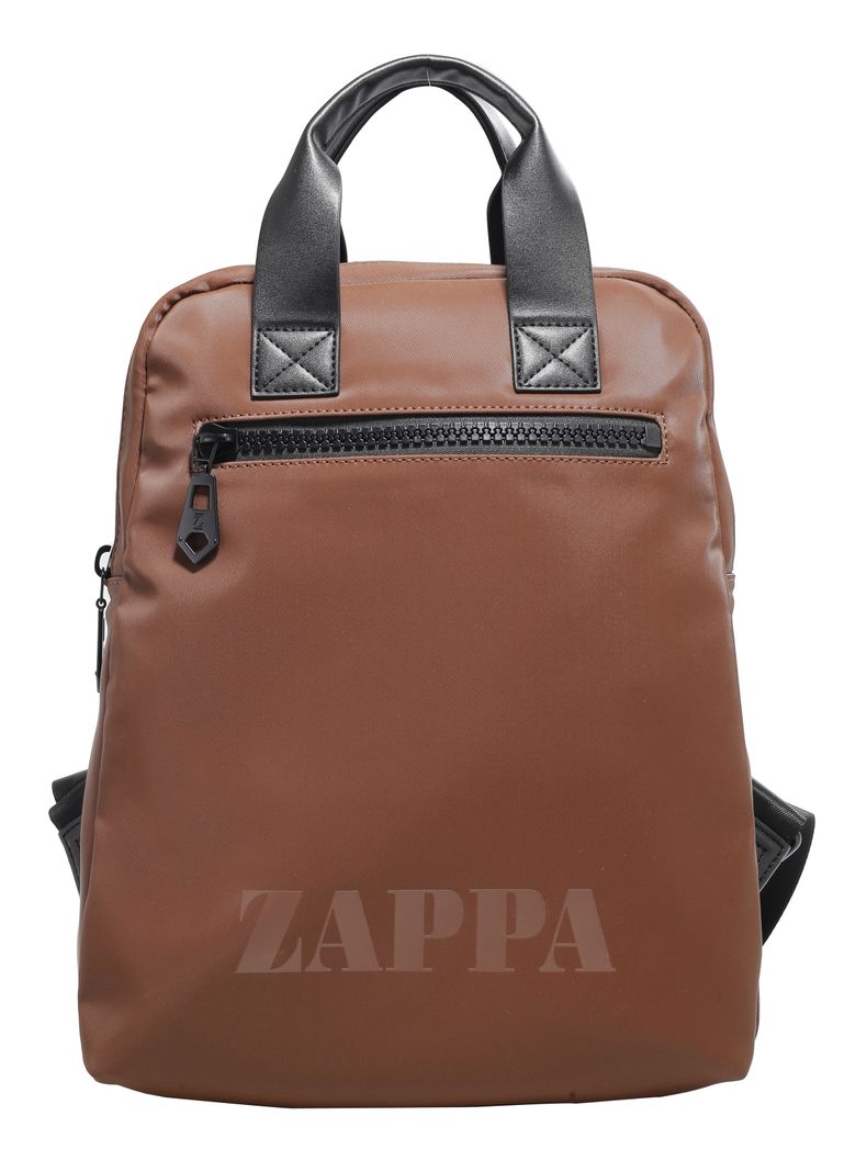 Mochila Notebook Trafalgar Café Oscuro