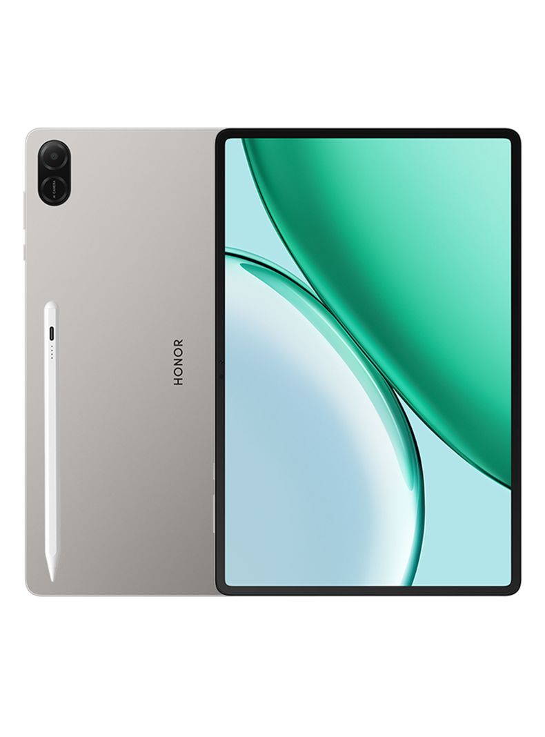 Tablet Honor Pad X8B 4GB RAM 128GB 11'' 90Hz Gris + Lápiz