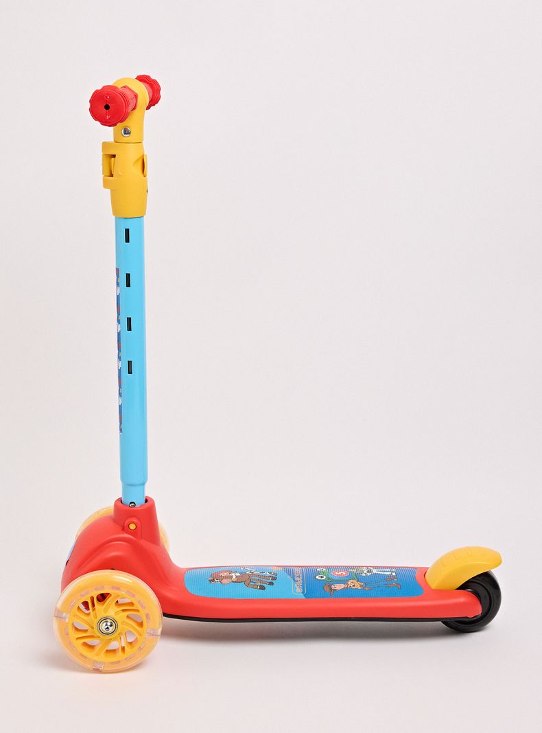 Triscooter Disney Toy Story