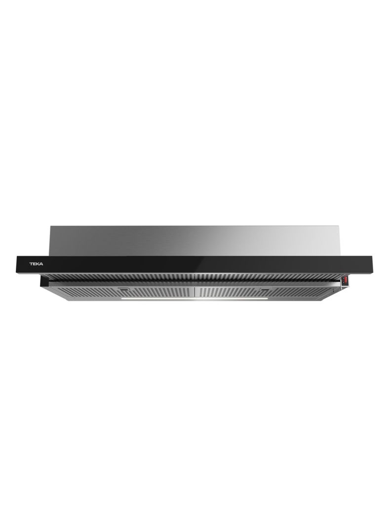 TEKA CAMPANA RETRÁCTIL CNL-9415 PLUS BK NEGRO