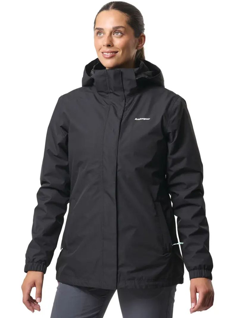 Chaqueta Logo Tagua