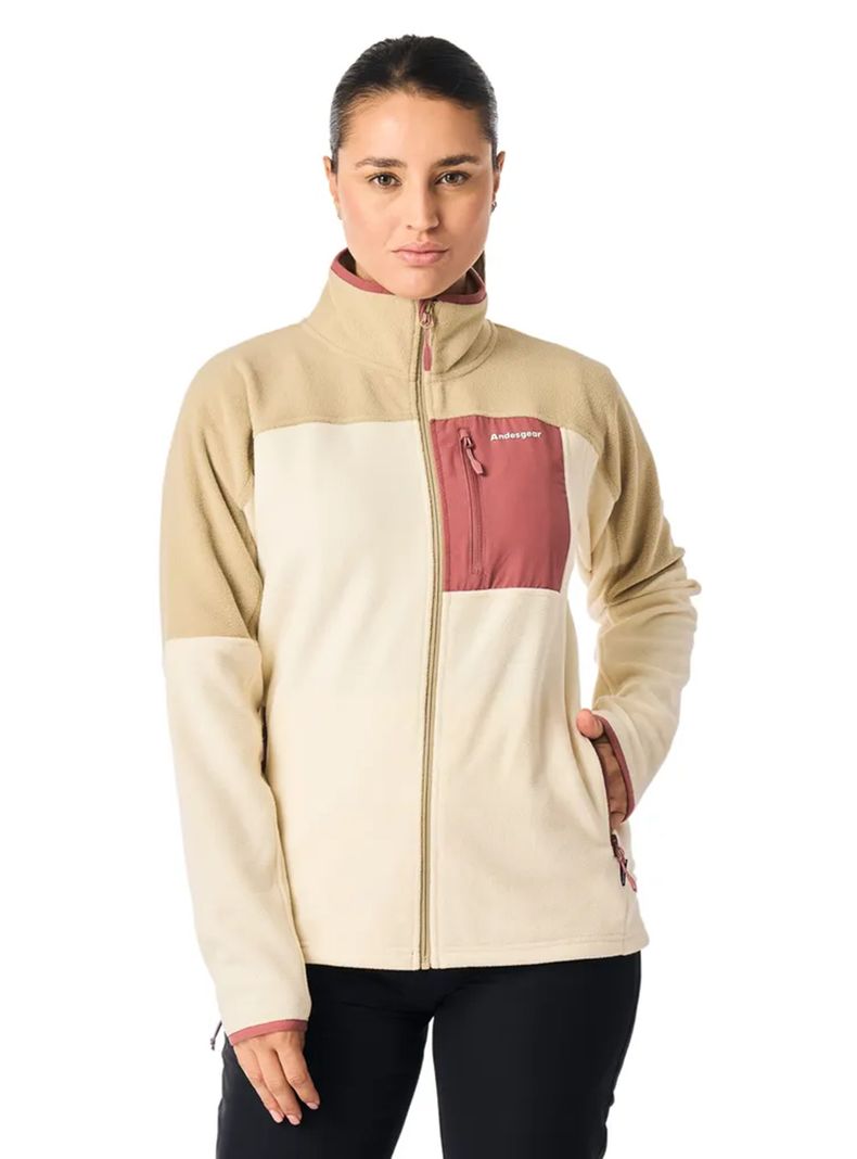 Polar Fullzip New Maihue