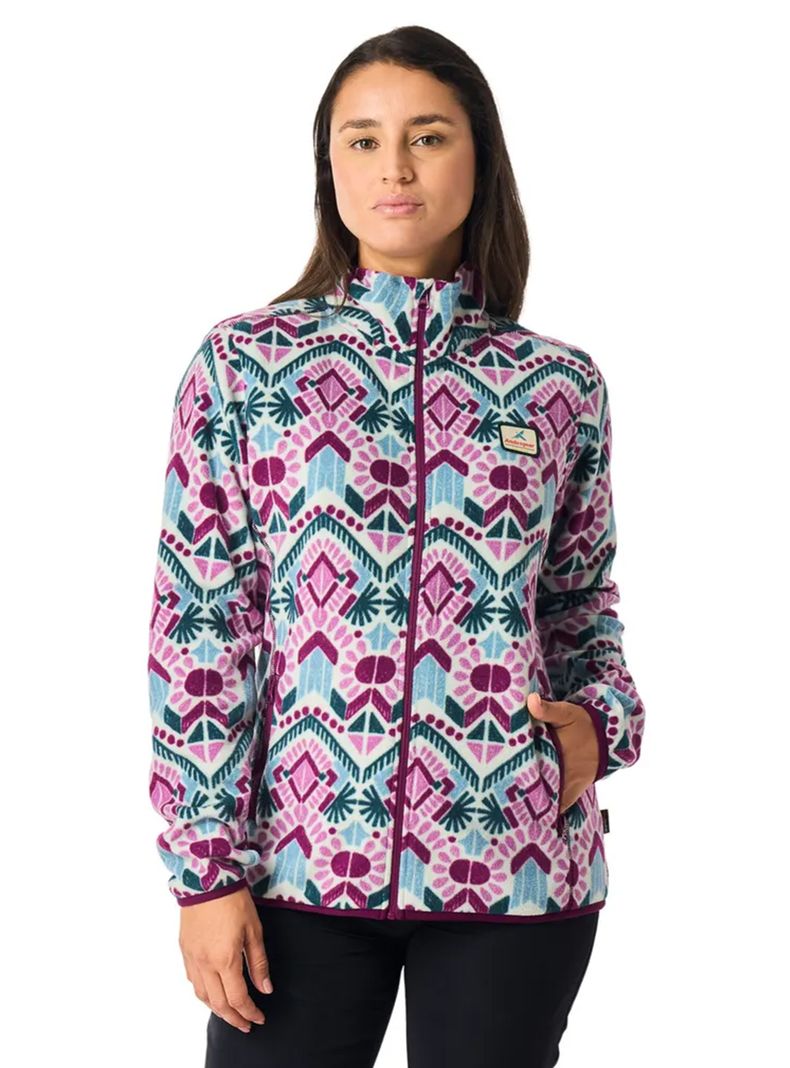 Polar Pullao Women Mix