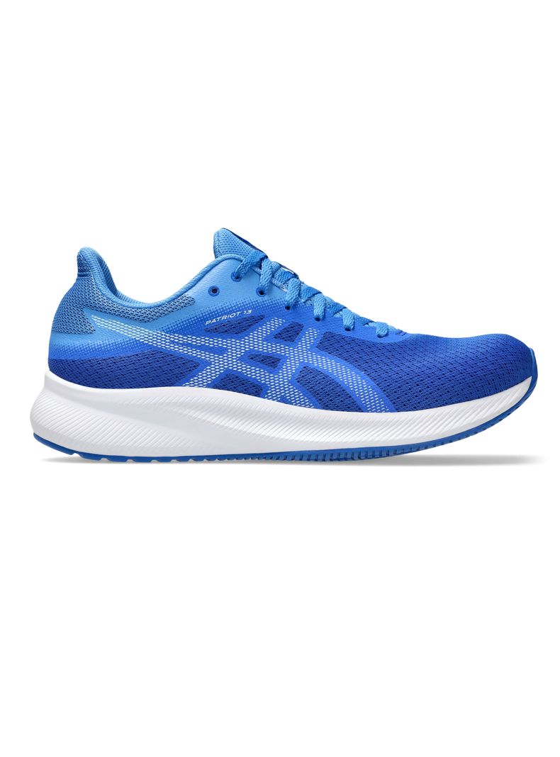 Zapatilla Running Hombre Patriot-14