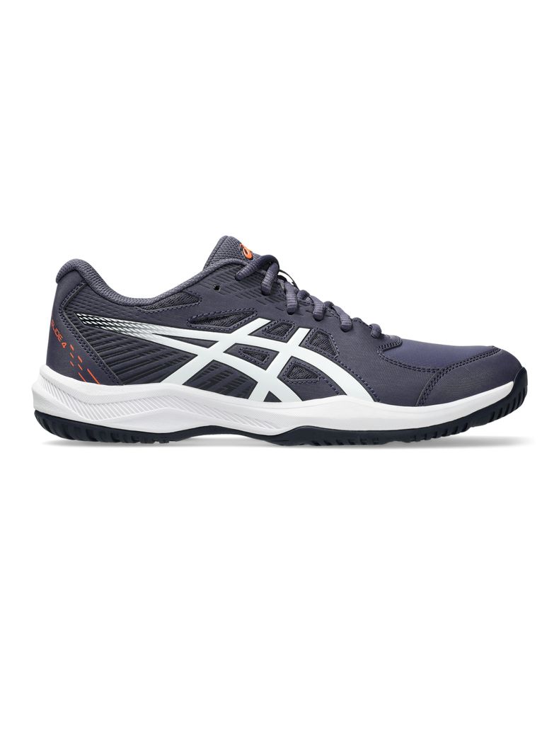 Zapatilla Tenis Logo Court-Slide 4 Hombre