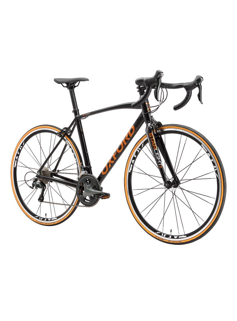 Bicicleta Ruta-Pista Starlight 5 20V T/52 Aro 28'' Unisex