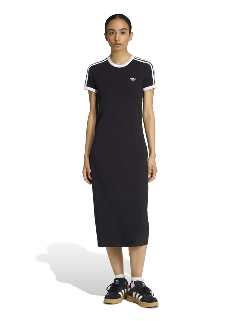 Vestido de Tres Tiras