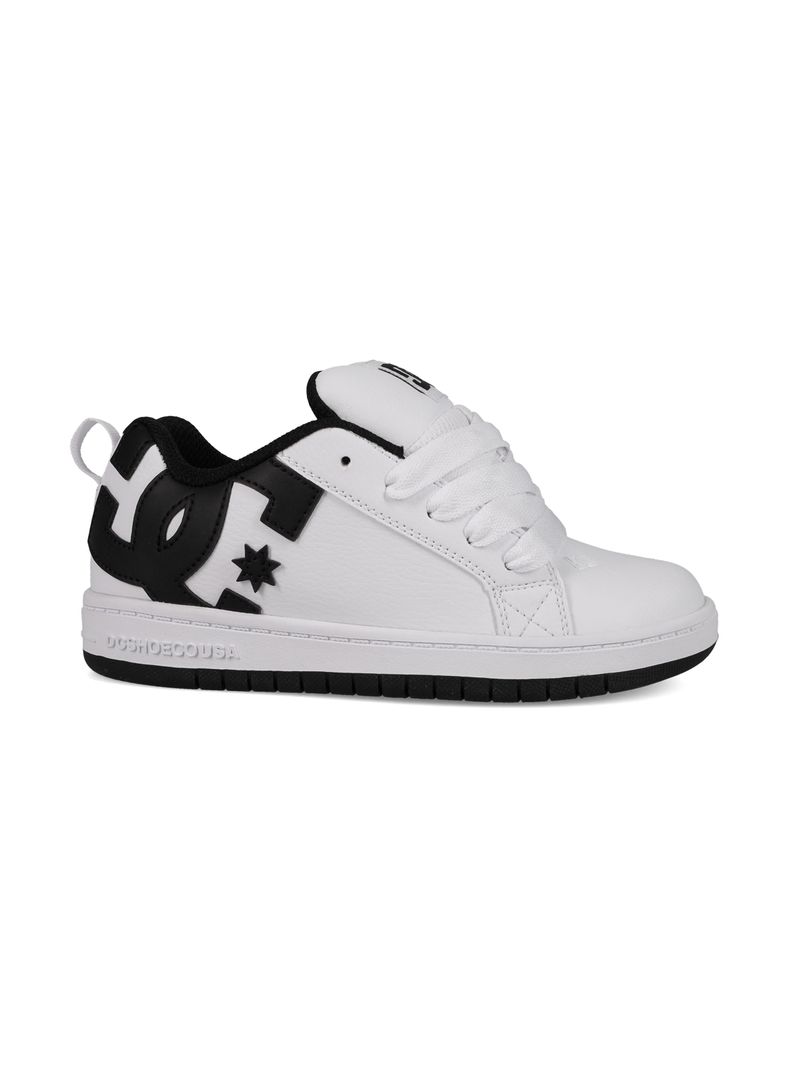 Zapatilla Skate Niño Court Graffik T.28 a T.39
