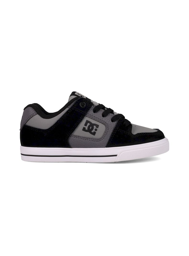 Zapatilla Skate Pure Niño T.32 a T.39