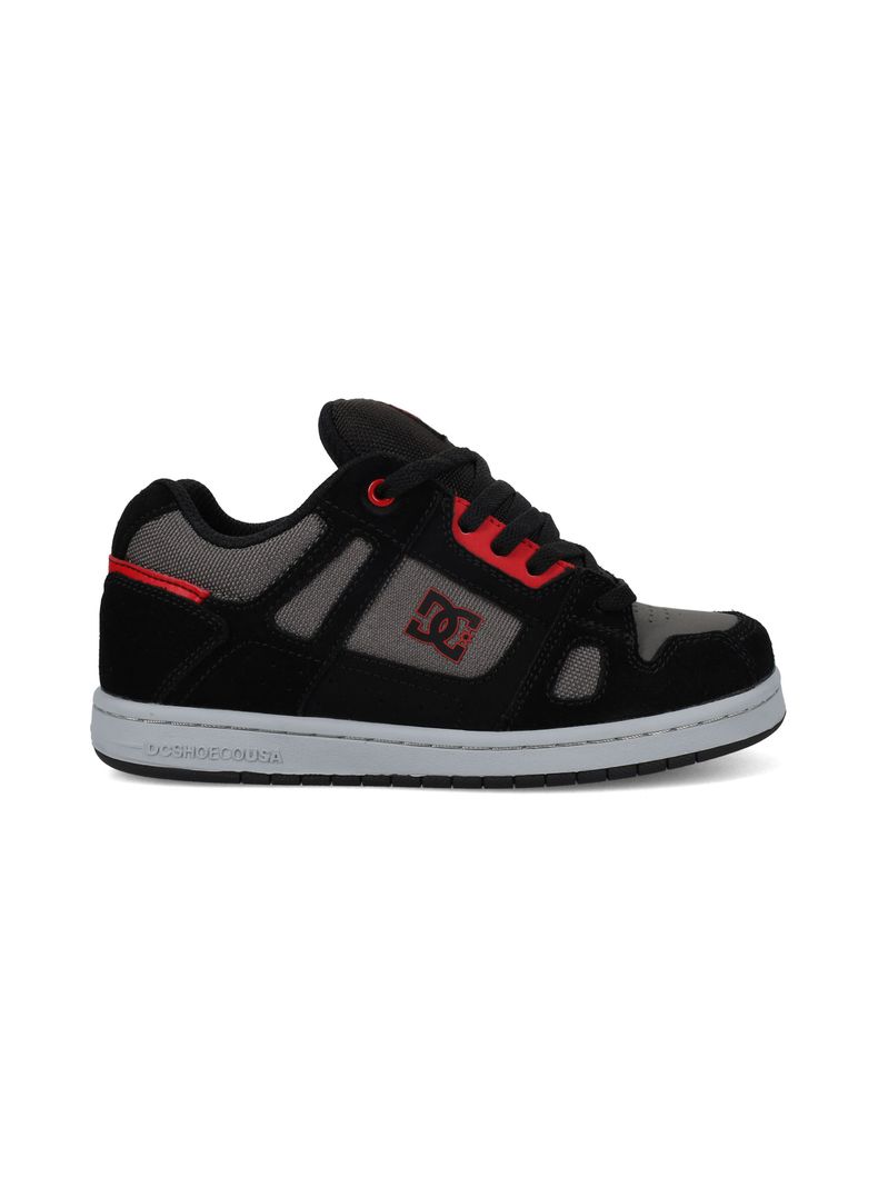 Zapatilla Skate Stag Niño T.28 a T.39