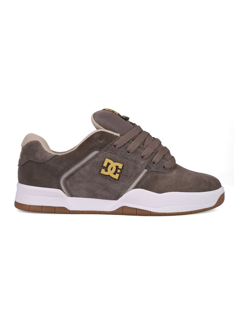 Zapatilla Skate Central Hombre