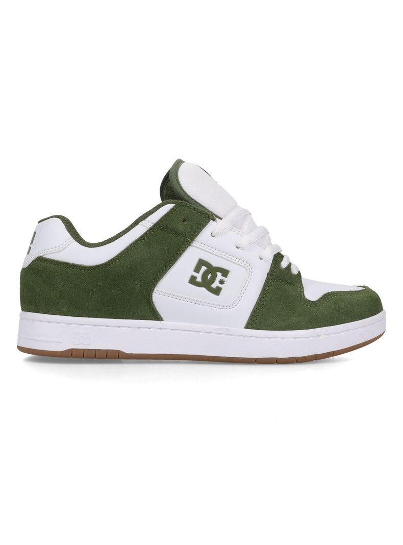 Zapatilla Skate Diseño Manteca 4 hombre