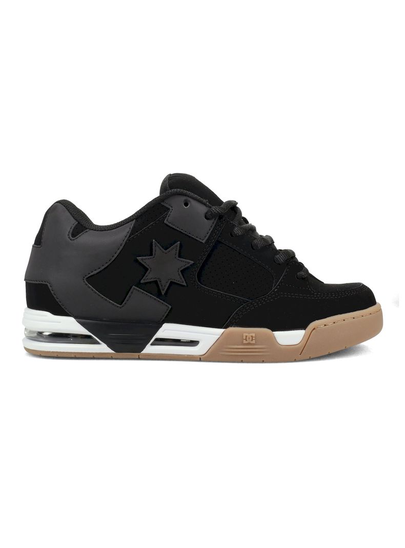 Zapatilla Skate DC- Command Hombre