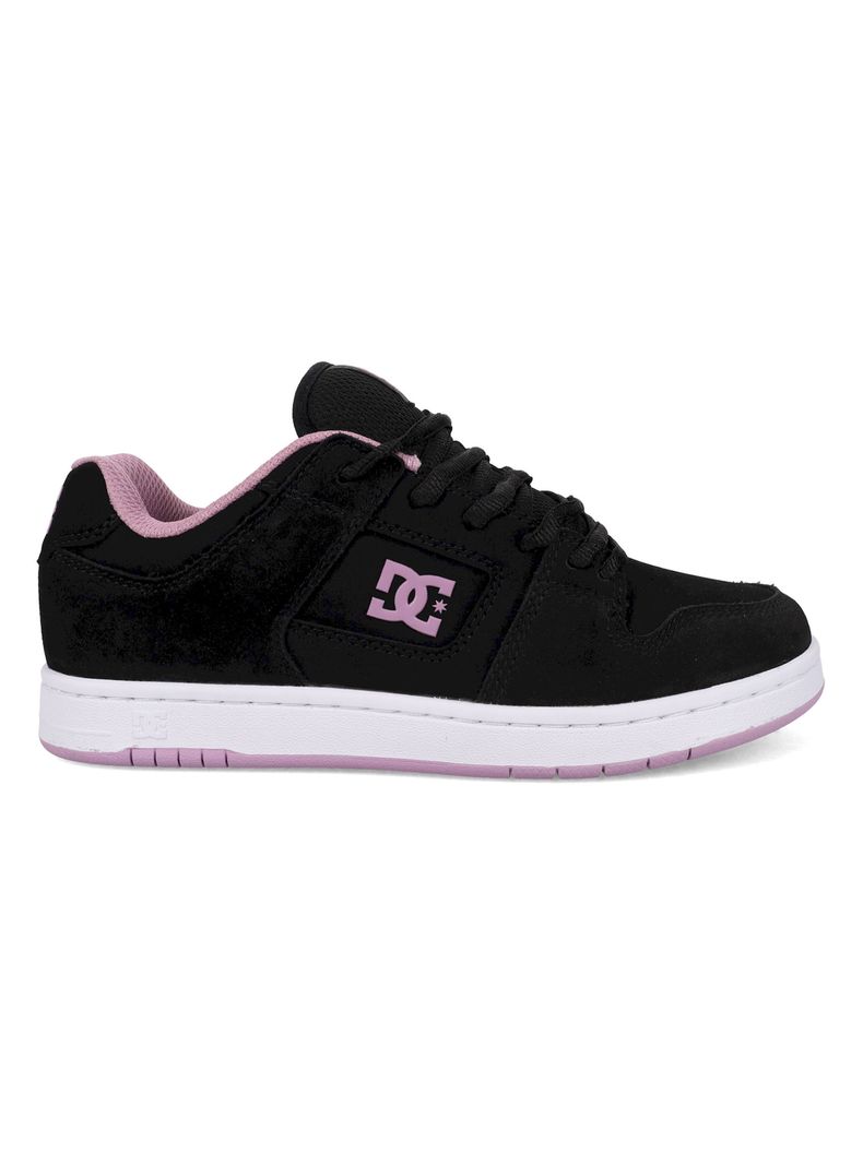 Zapatilla Skate Design Manteca 4 Mujer