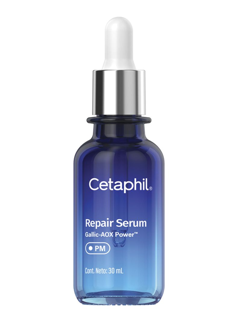 Sérum Facial Repair PM 30 ml