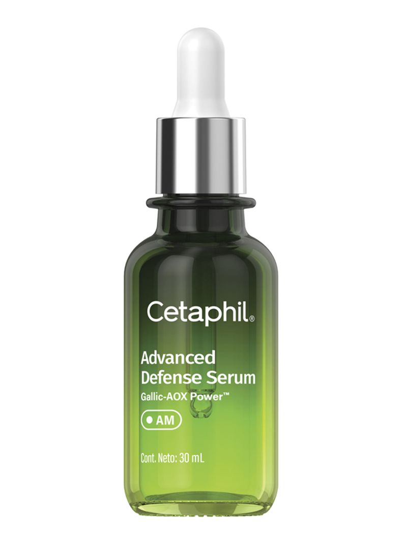 Sérum Facial Advanced Defense AM 30 ml