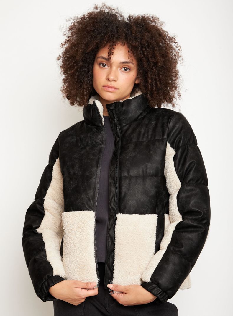 Parka Tala Reciclada