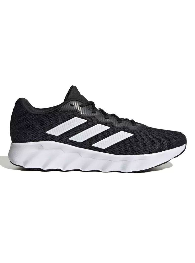 Zapatilla Running U Black Switch Move Hombre