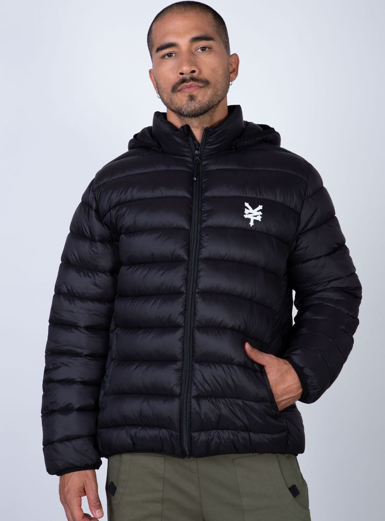 Parka Levit