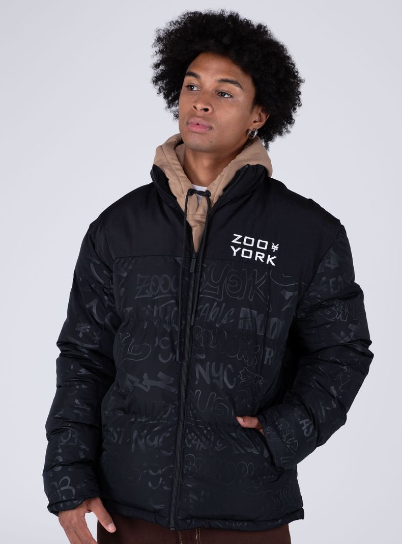 Parka Downtownx