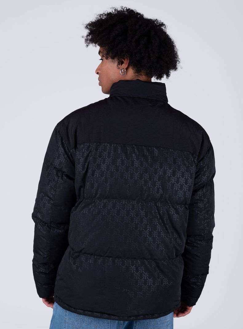 Parka Downtownx Zoo York | Paris.cl