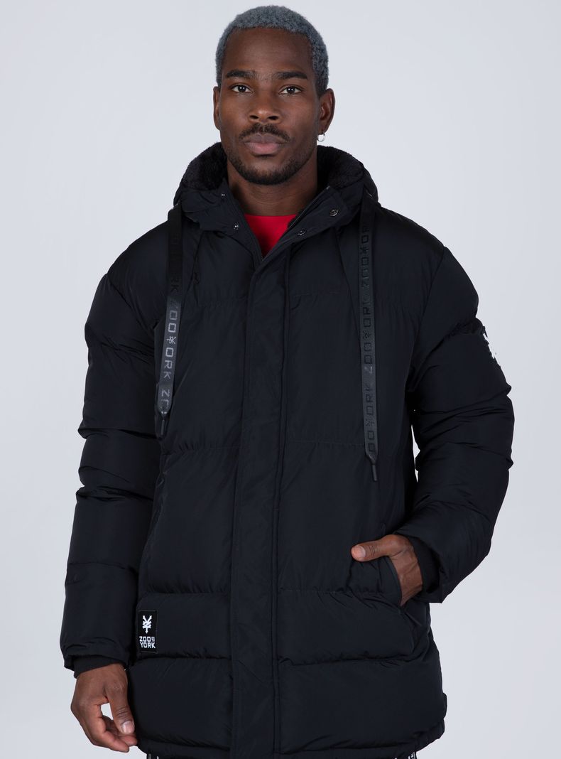 Parka Magnetic