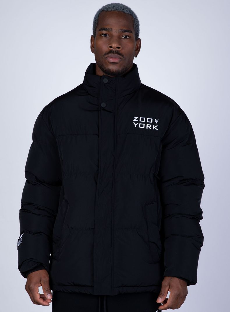 Parka Brooklyn Tech