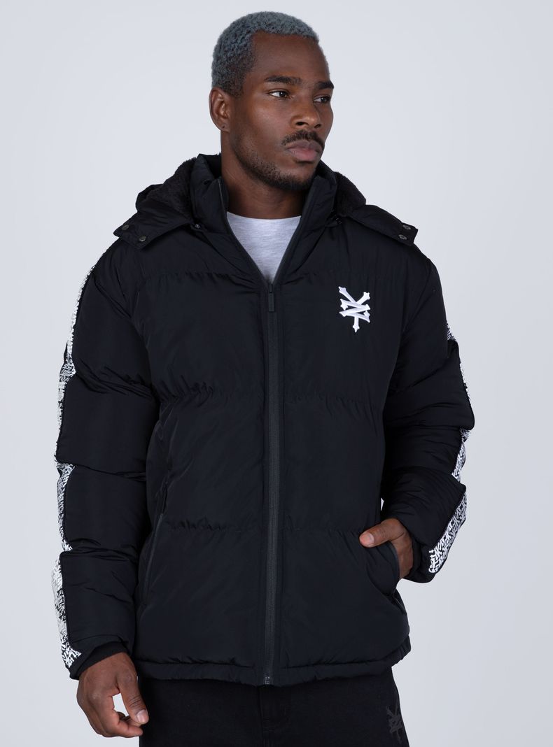 Parka Style