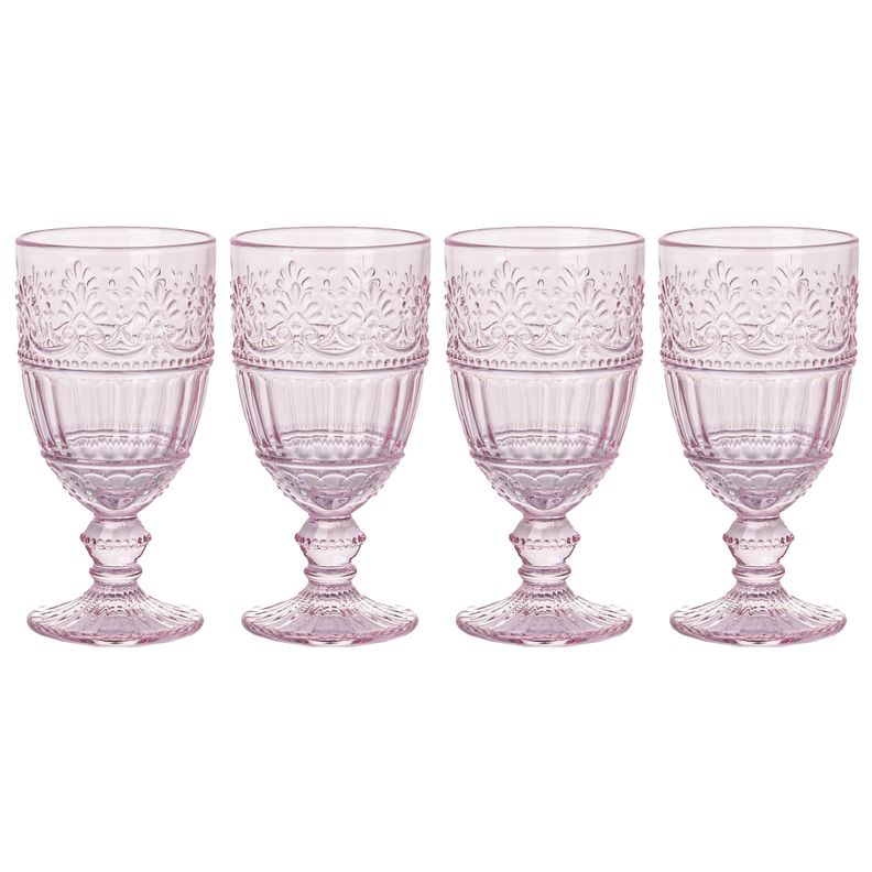Set de 4 Copas 350 cc
