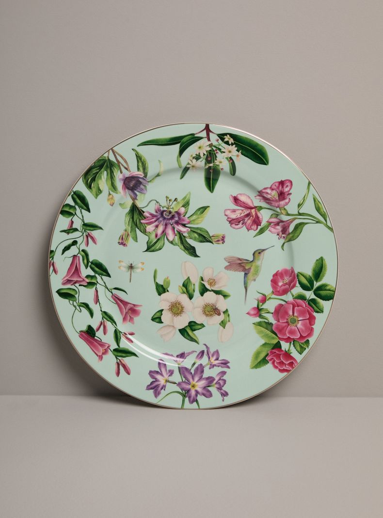 Plato Base 30 cm