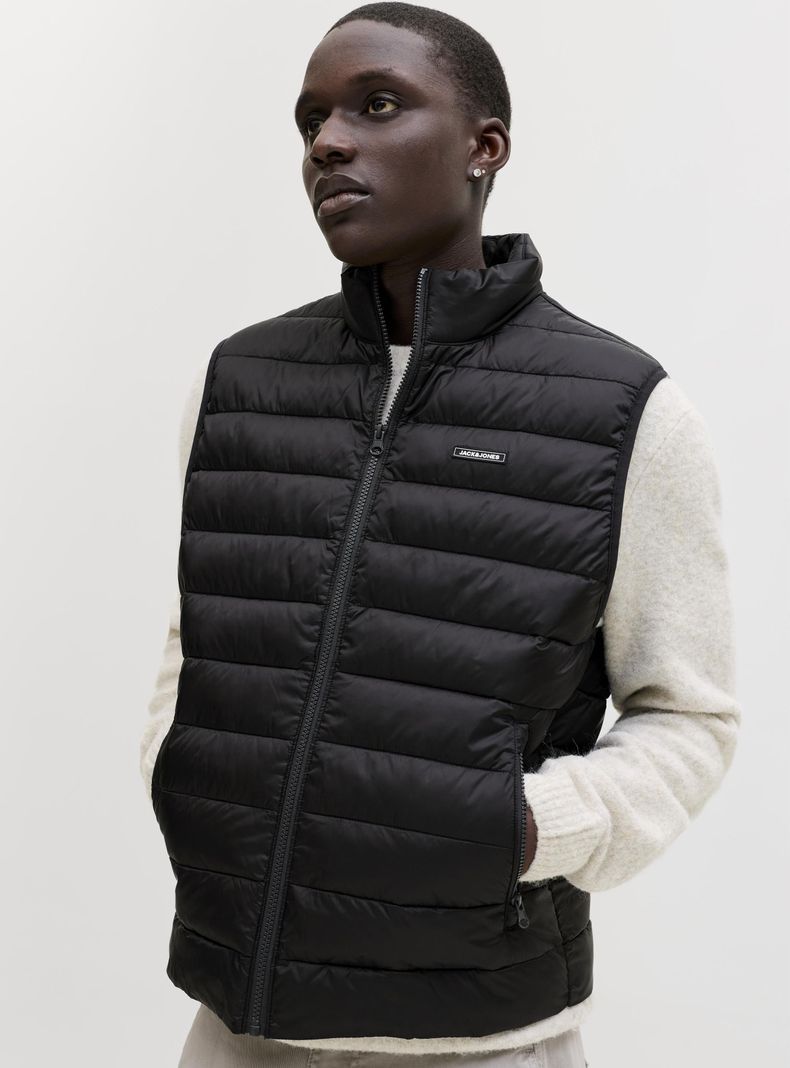 Abrigo Warmer