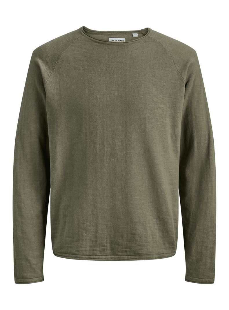 JACK & JONES POLERÓN BREEZEK