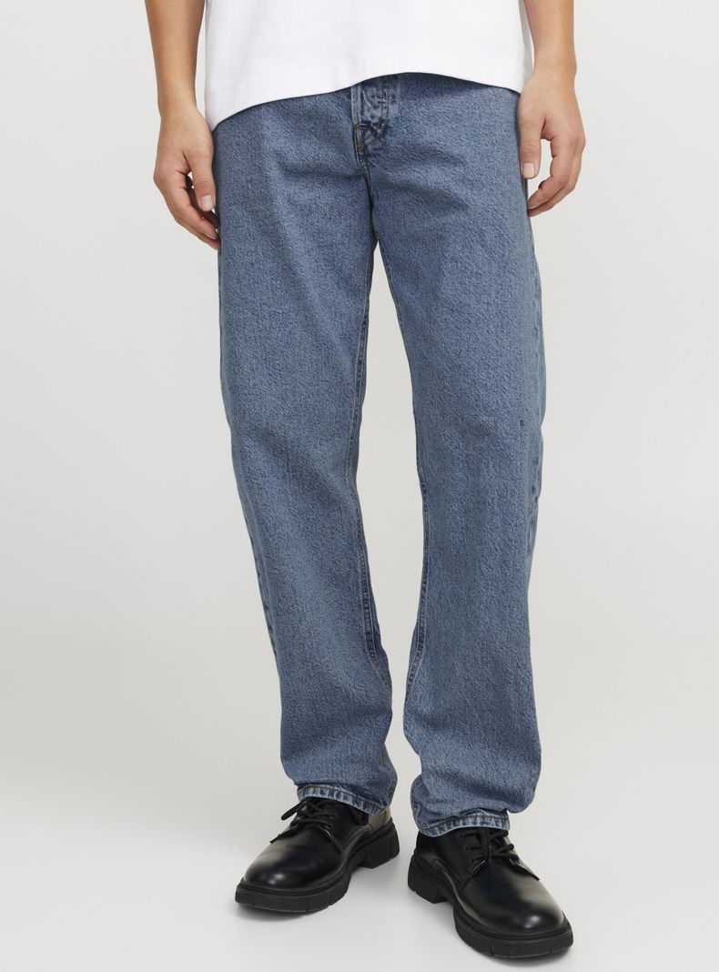 Jeans Chris Algodón Regular Fit