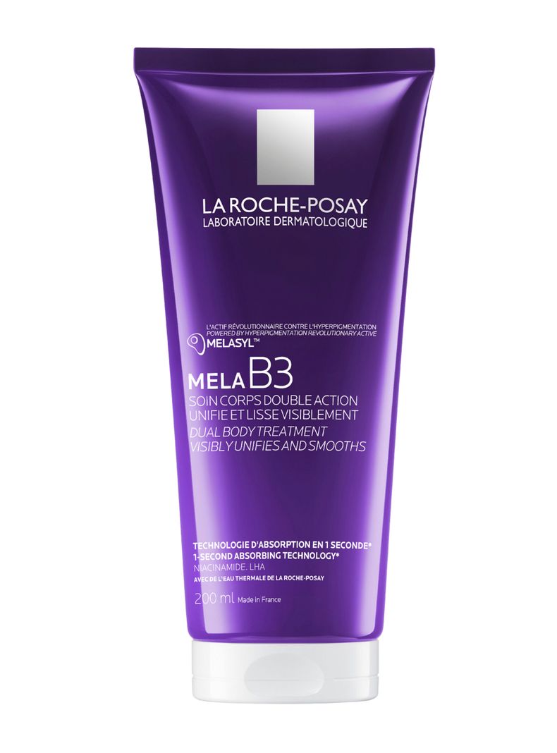 Mela B3 Tratamiento Corporal Doble 200 ml